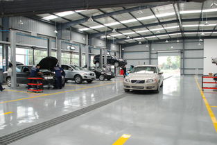 汽車維修新法規(guī)實施 車主權益再提升，4S店服務迎挑戰(zhàn)，吸污車行業(yè)需關注